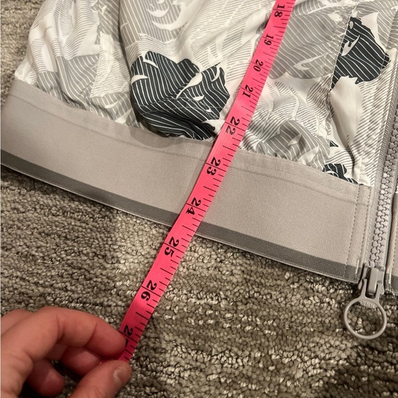 Adidas Stella McCartney Barricade Tennis Jacket size L - Picture 9 of 9